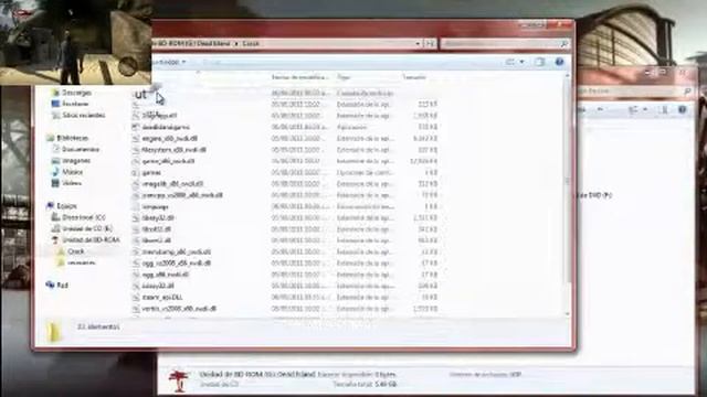 Descarga Gratis Dead Island (Russo1308) смотреть онлайн
