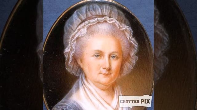 Cotton's Homeroom - Martha Washington смотреть онлайн