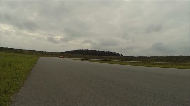 Circuitdag Emmen Opelclubs Test Track Thedinga 2015 смотреть онлайн