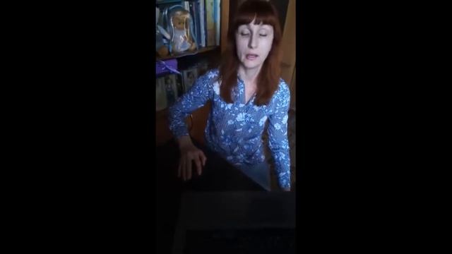 Работа над дикцией Калинина Н. А. смотреть онлайн