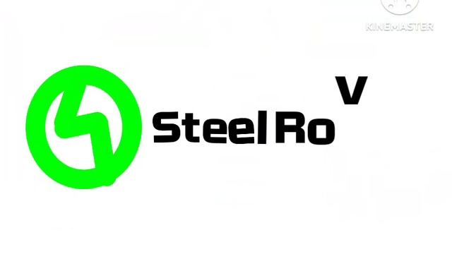 Steel Rover Logo Remake In KineMaster смотреть онлайн