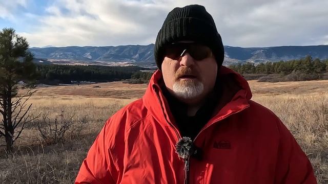 Garmin GPSMAP 67i Review and 2nd Field Test смотреть онлайн