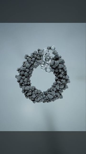 RBDs #houdini #Shorts #Cgi #3DArt смотреть онлайн