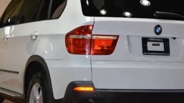 2008 BMW X5 3.0si SUV - Tampa, FL смотреть онлайн