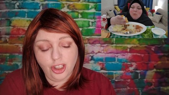 Foodie Beauty (Everyday Miriam): Fajita React смотреть онлайн