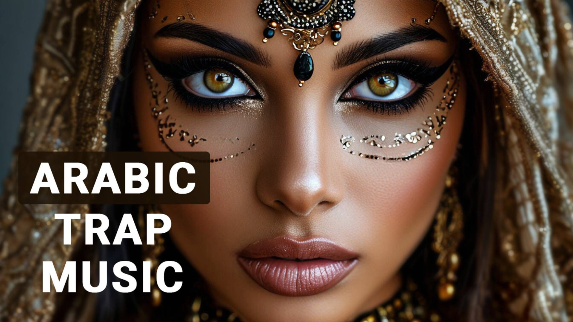 Arabic Trap mix - Jurgaz - LAIME