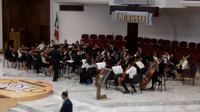 Adagio y Allegro - Arcangelo Corelli; arreglo de J. Frederick Müller смотреть онлайн