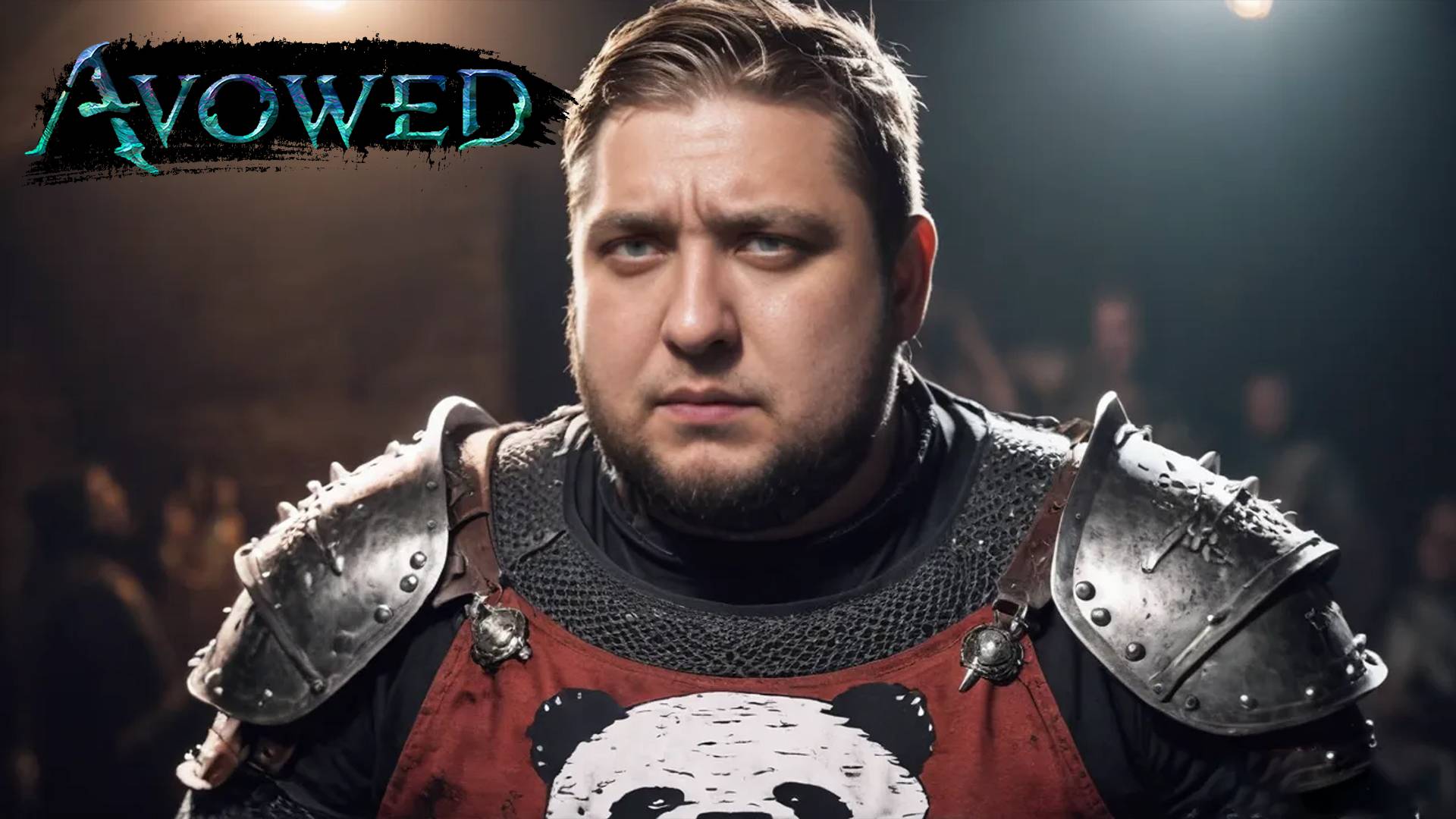 ТАЙНОЕ УБЕЖИЩЕ - Avowed #5