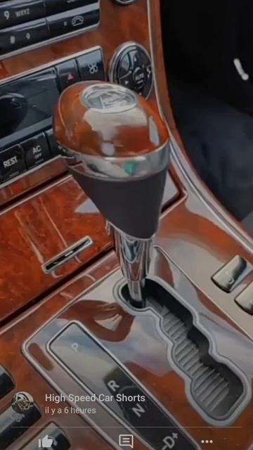 Mercedes Benz Maybach secret start смотреть онлайн