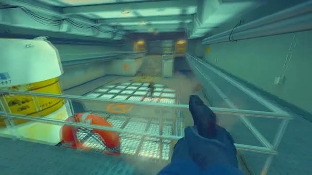 Avast - de_nuke #Hack_or_Luck! смотреть онлайн