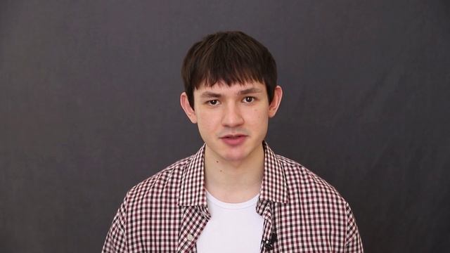 Артур Сафин,24 года-актерская визитка (2025) смотреть онлайн