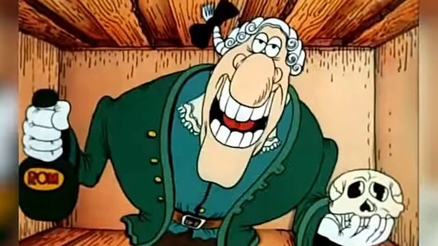 оригинал доктор ливси-original Doctor Livsi