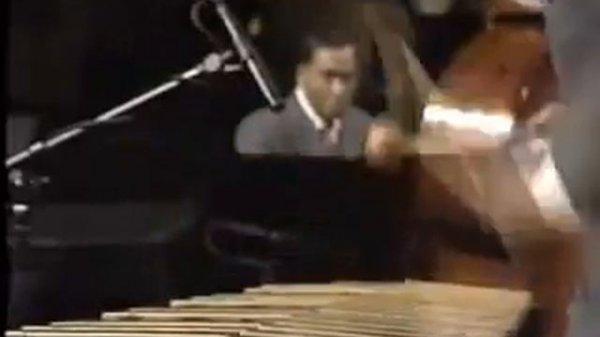 Modern Jazz Quartet   Django