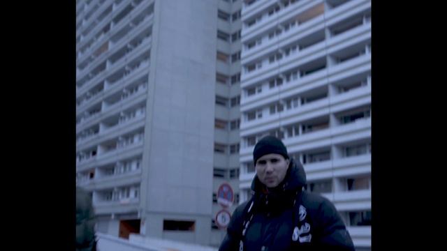 INOFFIZIELL.GOLDENBOY X SEZA - BLENDER смотреть онлайн