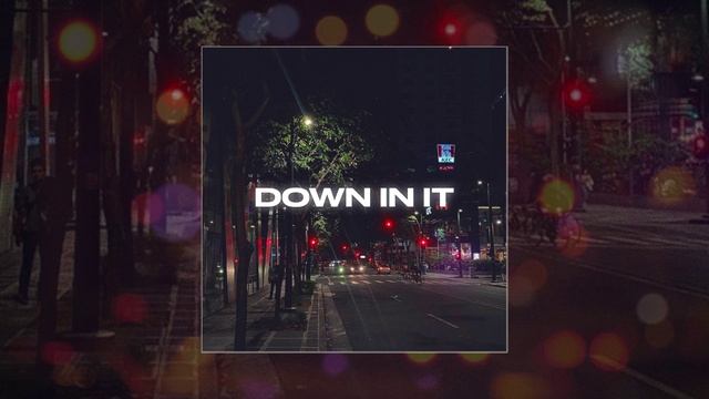 Rendow, ISVNBITOV - Down In It (Официальная премьера трека)