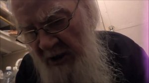 Без цензуры. Старец Адриан (Кирсанов).