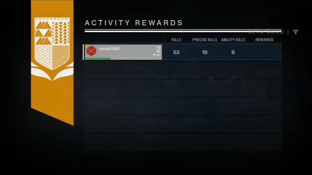 Destiny Beta - Gameplay HD - Part 2 ( PS3 ) смотреть онлайн