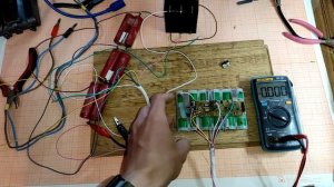 Ремонт батареи пылесоса #Dyson V7 #дайсон замена элементов #18650 в аккумуляторе