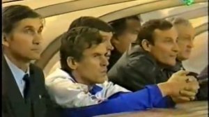 Барселона - ЦСКА. ЛЧ-1992/93. Barcelona - CSKA Moscow