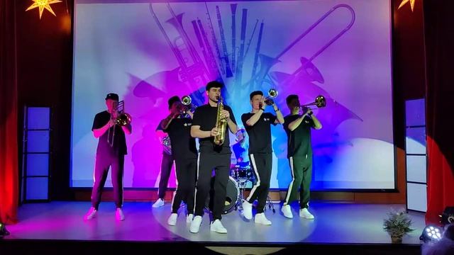 Духовые инструменты смотреть онлайн