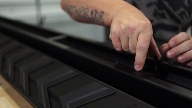 BA2 Running Boards - How to install смотреть онлайн