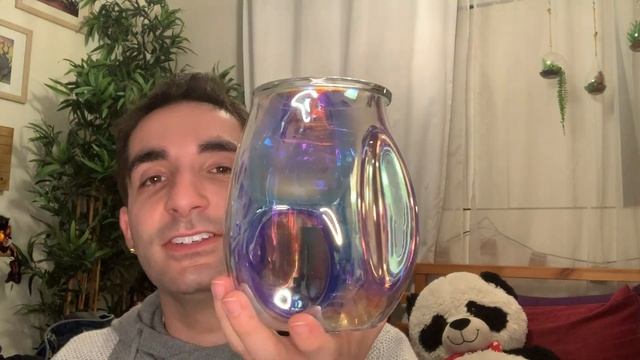 Scentsy May 2022 Scent and Warmer of the Month (and Colored Bulbs)