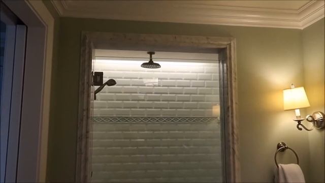 Disney's Grand Floridian Room Tour | Walt Disney World Deluxe Hotel DVC Studio Room Tour смотреть онлайн