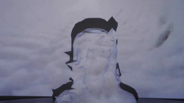 T H O R N - Projection Mapping смотреть онлайн