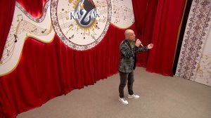 George Grant – Братья мои Греки | Популярная греческая песня 2025 на русском радио