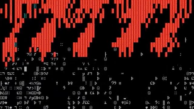 Virus (DOS): Burma.563 with SGA смотреть онлайн