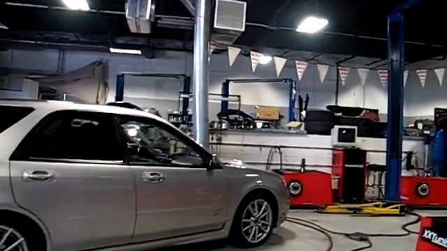 9-2x Protune @ XX Tuning смотреть онлайн
