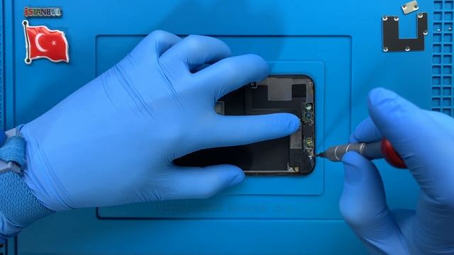 iPhone 11 Pro Max Ekran Değişimi 🇹🇷