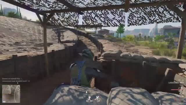 CRSED Крысюки