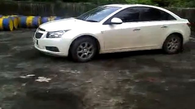 This is how a cruze wit 210 bhp shoots смотреть онлайн