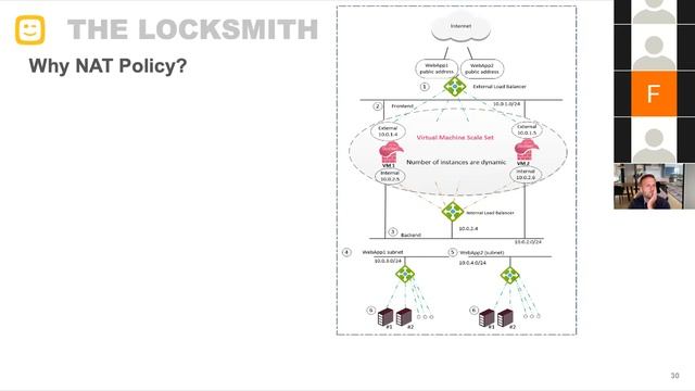 Security Tech Talk: A journey to hybrid cloud смотреть онлайн