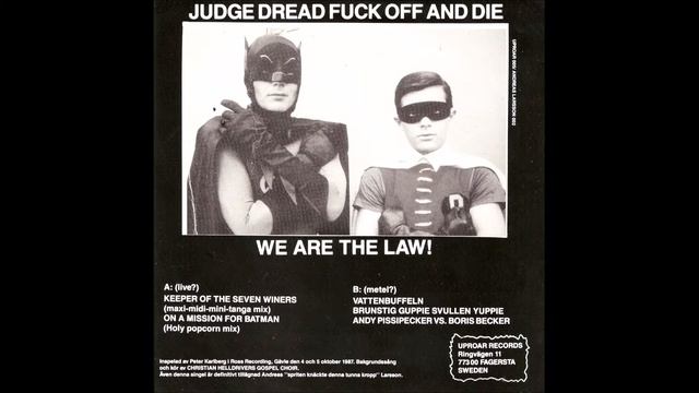 Happy Farm - Keeper Of The Seven Winers (Maxi Midi Mini Tanga Mix) (1987) смотреть онлайн