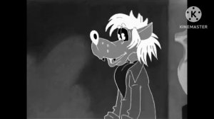 Ну, погоди! 12 Английский Черный G major