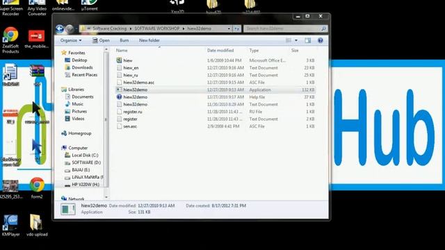 Crack any software in just 10mins смотреть онлайн
