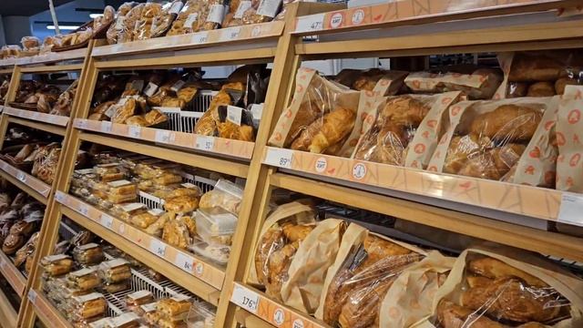 Приехала В Москву Зачем? Ашан ТЦ ГОРОД Обзор смотреть онлайн