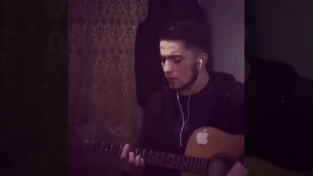 Хорошо играет на гитаре и хорошо поёт смотреть онлайн