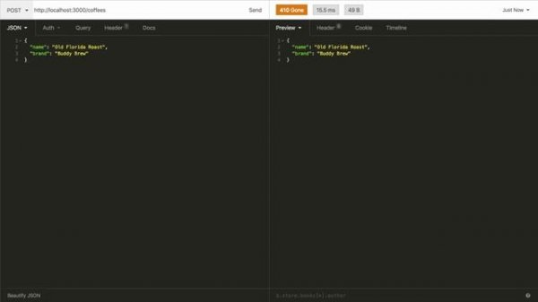 10 Response Status Codes