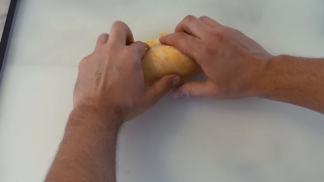 Why are Restaurant Burritos Better than Homemade? смотреть онлайн