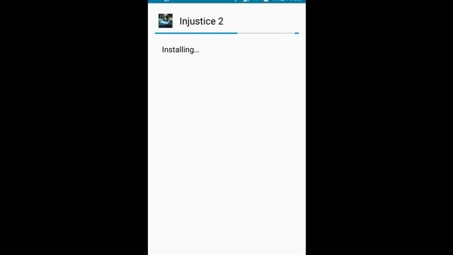 How To Get Injustice 2 On Android Device Highly Compressed 2017 смотреть онлайн