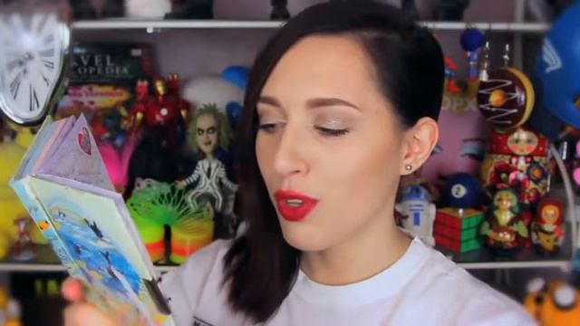 Личный Дневник Kate Clapp