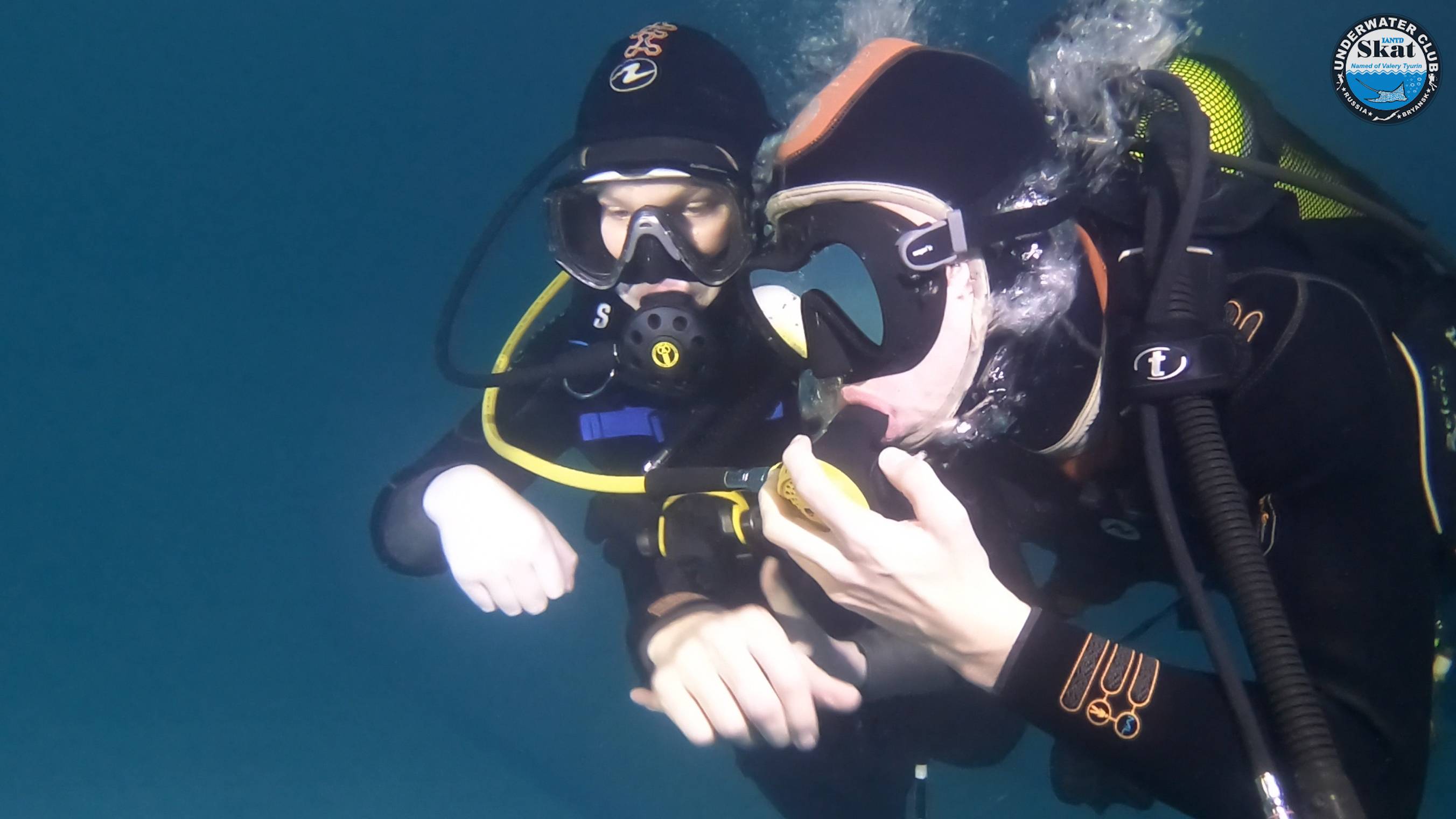 2024_04_06 - Экзамен по курсу OWD группы 425 смотреть онлайн