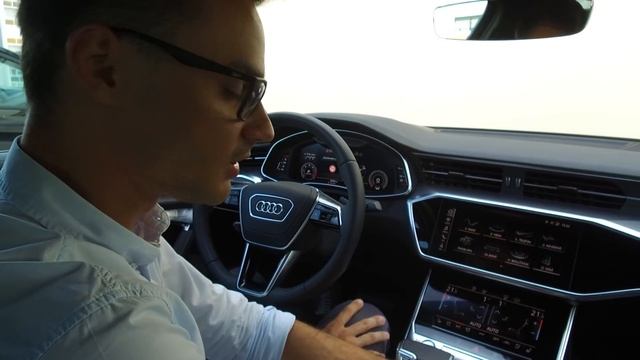 Facebook archív: Audi A6 live teszt смотреть онлайн