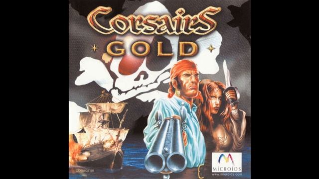 Corsairs Soundtrack: Battle 2 смотреть онлайн