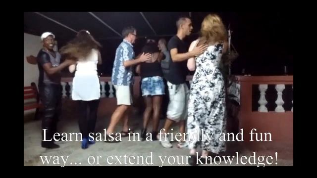 Cuban Fury Dance Holiday @Cuba Dance Holiday # Cuba Salsa # Cubaton # Son # Salsa Holiday смотреть онлайн