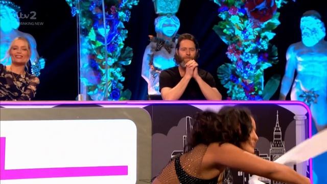 Maya Jama Shoes Collapse #shoesoff#collapse#highheels#dance#celeberties#tv#feet##maya#funny#women смотреть онлайн