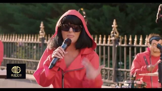 Bella Ciao by Delia | La Casa de Papel смотреть онлайн